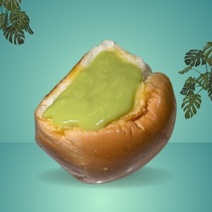 Yaowarat Toasted Bun